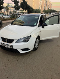 voitures-seat-ibiza-2018-sol-misseghine-oran-algerie