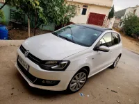 Volkswagen Polo 2013 Life