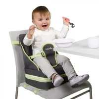 Rehausseur portative pour bébé معزز كرسي اطفال  siége auto bébé siége bb 