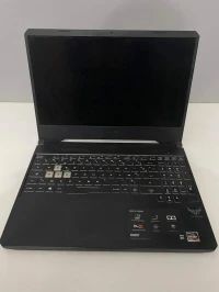 Asus Tuf Gaming FX505 لابتوب قايمينق 