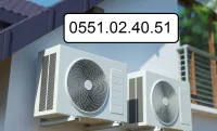 Réparation de climatiseur et Frigo et installation
