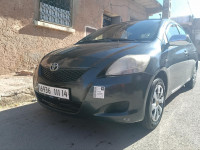 voitures-toyota-yaris-2011-ksar-chellala-tiaret-algerie