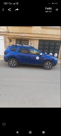 سيارات-dacia-duster-2022-وادي-ارهيو-غليزان-الجزائر