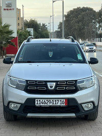 voitures-dacia-sandero-2017-stepway-cheraga-alger-algerie