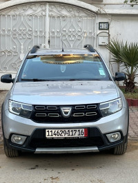 voitures-dacia-sandero-2017-stepway-cheraga-alger-algerie