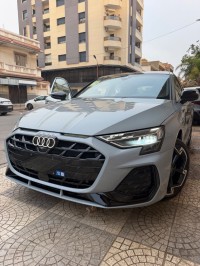 سيارات-audi-a3-2026-s-line-بئر-الجير-وهران-الجزائر