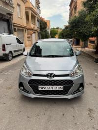سيارات-hyundai-grand-i10-2019-restylee-dz-سطيف-الجزائر
