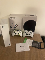 xbox-series-s-kaba-a-vendre-bab-ezzouar-alger-algerie