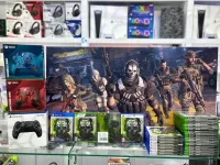 CALL OF DUTTY MODERN WAREFARE 2 PS5/XBOX /ONE/SERIES X OCC