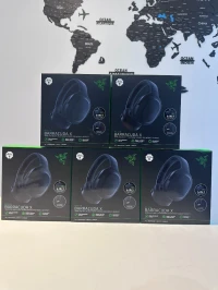 CASQUE GAMING RAZER BARRACUDA X WIRELESS 7.1 