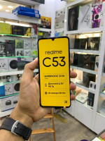 smartphones-realme-c53-kouba-alger-algerie