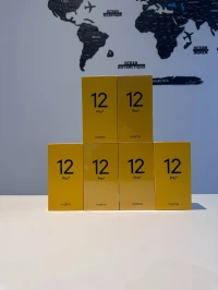 REALME 12 PRO PLUS