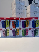 accessoires-jeux-video-manette-nintendo-switch-joy-con-l-r-kouba-alger-algerie