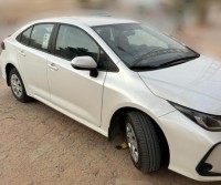 سيارات-toyota-corolla-2024-تقرت-الجزائر