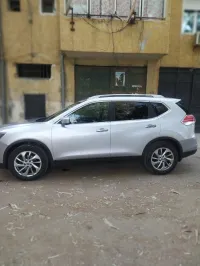 Nissan X Trail 2017 Elegence