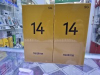 هواتف-ذكية-realme-14-5g-256gb12gb-باب-الواد-الجزائر