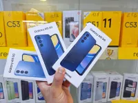 Samsung Galaxy A15 5G 128GB 4GB