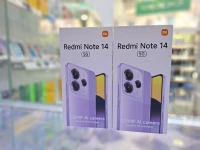 Xiaomi Redmi note 14 5G 256GB 8GB
