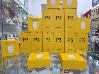 smartphones-realme-p3-5g-256gb8gb-bab-el-oued-alger-algerie