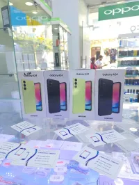 Samsung Galaxy A24 128GB 6GB
