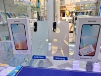 Samsung Galaxy m16 5G 128GB 6GB