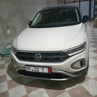 voitures-volkswagen-t-roc-2022-algerie