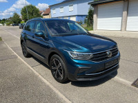 voitures-volkswagen-tiguan-2022-active-algerie