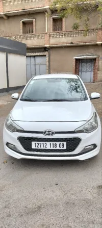 Hyundai i20 2018 i20