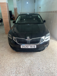 voitures-skoda-octavia-2019-clever-tipaza-algerie