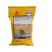 Mortier pour joints