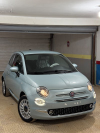 voitures-fiat-500-2024-dolce-vita-dz-said-hamdine-alger-algerie