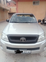 voitures-toyota-hilux-2011-sedrata-souk-ahras-algerie