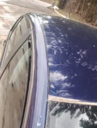 Volkswagen Polo classique 2005 