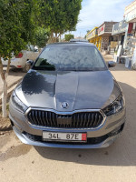 voitures-skoda-fabia-2022-ambition-khemis-miliana-ain-defla-algerie