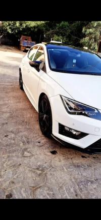 سيارات-seat-leon-2016-linea-r-قسنطينة-الجزائر