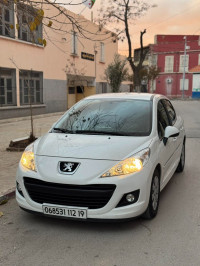 voitures-peugeot-207-2012-nrml-setif-algerie