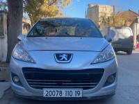 voitures-peugeot-207-2010-setif-algerie