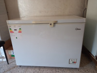 refrigirateurs-congelateurs-congelateur-midea-278-l-bordj-bou-arreridj-algerie