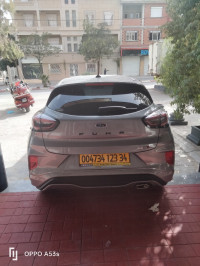 voitures-ford-puma-st-line-2023-bordj-bou-arreridj-algerie