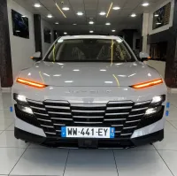 Jetour Dashing 2025 Luxury full options
