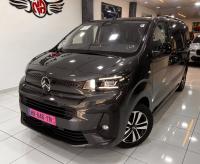 Citroen JUMPY 2026 SPACETOURER thumbnail 4
