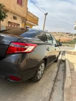 citadine-toyota-yaris-2016-mascara-algerie