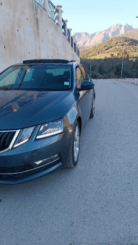 voitures-skoda-octavia-2017-style-oued-ghir-bejaia-algerie