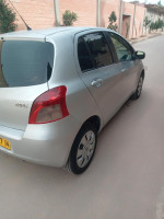 voitures-toyota-yaris-2007-ksar-chellala-tiaret-algerie