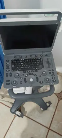 Échographe a vendre 