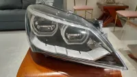 Optiques BMW serie 6