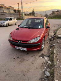 voitures-peugeot-206-2006-freha-tizi-ouzou-algerie