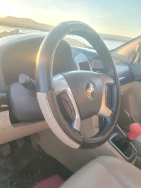 Chevrolet Captiva 2011 LTZ