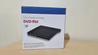 lecteur DVD extrerne 