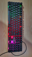 clavier-souris-mac-tech-rgb-birtouta-alger-algerie